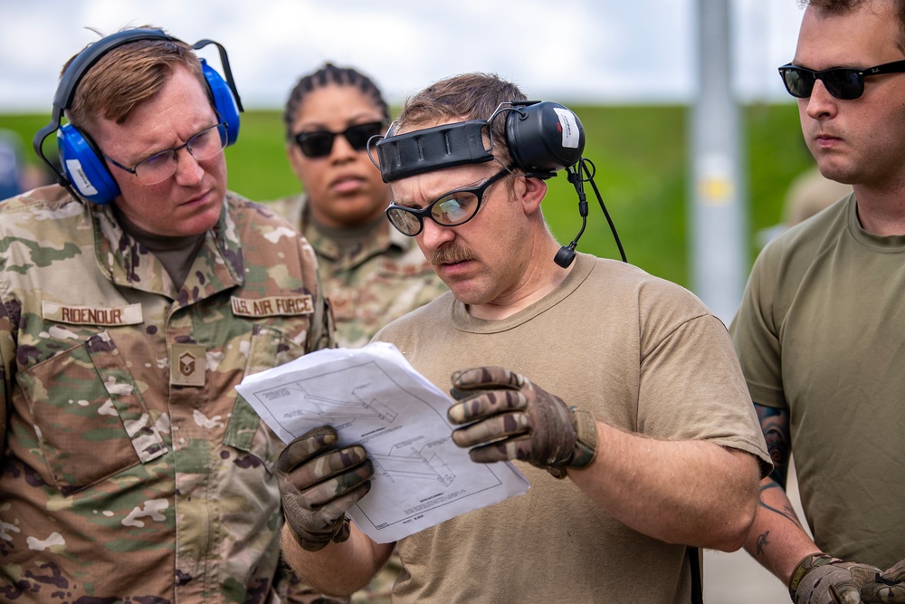 Pathfinders strengthen combat capabilities through CAPEX