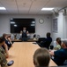 RAF Marham integrates with RAF Mildenhall