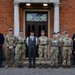 RAF Marham integrates with RAF Mildenhall