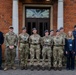 RAF Marham integrates with RAF Mildenhall