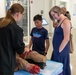 Medical Simulation Demonstration