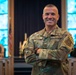 Unveiling the heart of an Air Force Chaplain