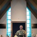 Unveiling the heart of an Air Force Chaplain