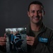 A pilot's homecoming offers poetic end to storied career