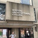 TAM Intern Melissa Pierson
