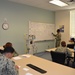 METC Trains Army, Navy Students to be Respiratory Therapy Techs