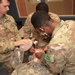 METC Trains Army, Navy Students to be Respiratory Therapy Techs