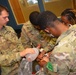 METC Trains Army, Navy Students to be Respiratory Therapy Techs