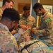 METC Trains Army, Navy Students to be Respiratory Therapy Techs