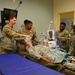 METC Trains Army, Navy Students to be Respiratory Therapy Techs