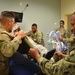 METC Trains Army, Navy Students to be Respiratory Therapy Techs