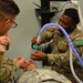 METC Trains Army, Navy Students to be Respiratory Therapy Techs