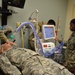 METC Trains Army, Navy Students to be Respiratory Therapy Techs