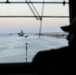 USS Carter Hall Transits Suez Canal