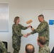Naval Construction Group 1 Judge Advocate Meritorious Service Medal