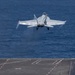 USS Carl Vinson (CVN 70) Conducts Flight Operations