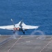 USS Carl Vinson (CVN 70) Conducts Flight Operations