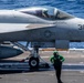 USS Carl Vinson (CVN 70) Conducts Flight Operations