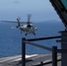 USS Carl Vinson (CVN 70) Conducts Flight Operations