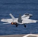 USS Carl Vinson (CVN 70) Conducts Flight Operations