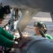 USS Carl Vinson (CVN 70) Sailors Conducts Maintenance