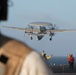 USS Carl Vinson (CVN 70) Conducts Flight Operations