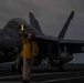 USS Carl Vinson (CVN 70) Conducts Flight Operations