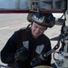 USS Carl Vinson (CVN 70) Sailors Conducts Maintenance