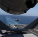 USS Carl Vinson (CVN 70) Conducts Flight Operations