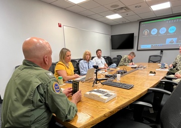 NAMRU-Dayton Lunch and Learn