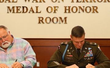 Fort Moore partners with city of Smiths Station, Chattahoochee, Marion counties