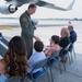 758th AS salutes new commander