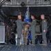 758th AS salutes new commander