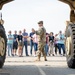 Idaho National Guard hosts local educators