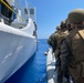 Visit, Board, Search, and Seizure (VBSS)