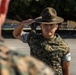 Drill Instructor School Close Order Drill