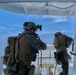 Visit, Board, Search, and Seizure (VBSS)