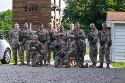 IDLC 23 July Course: Area security operations