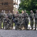IDLC 23 July Course: Area security operations