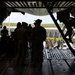 628ABW, 436AW arrive at Andersen AFB in support of MG23