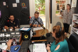 Longtime YPG employee is new mission antiterrorism officer