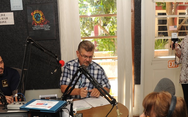 Longtime YPG employee is new mission antiterrorism officer