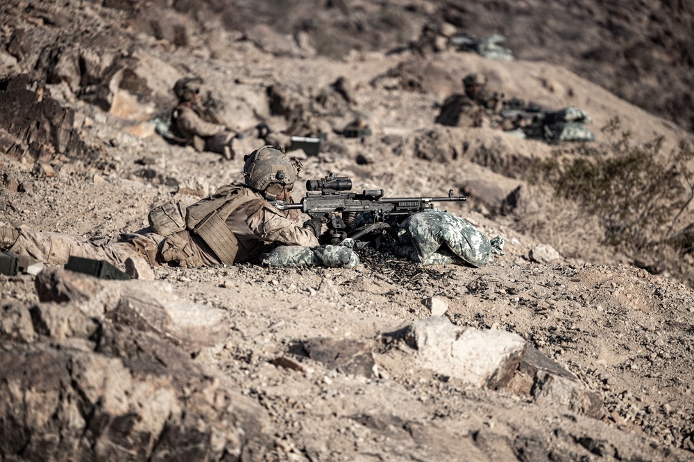 2/8 Participates in Range 400