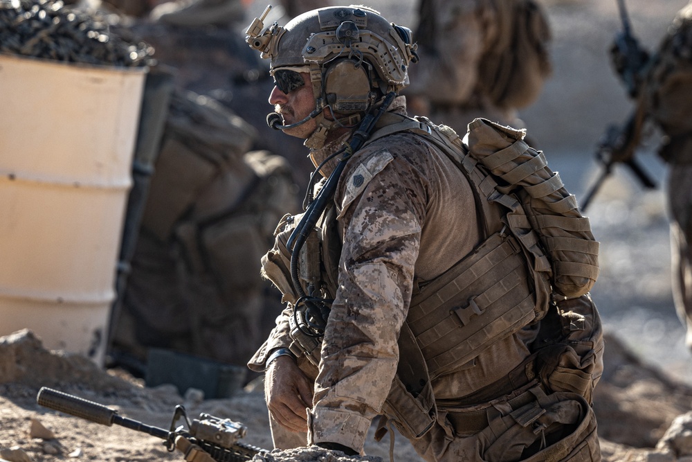 2/8 Participates in Range 400