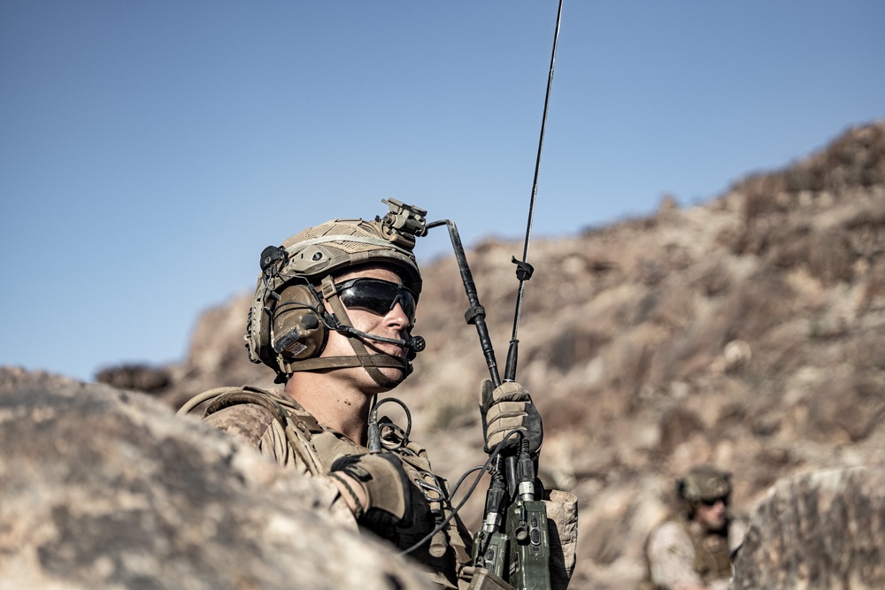 2/8 Participates in Range 400