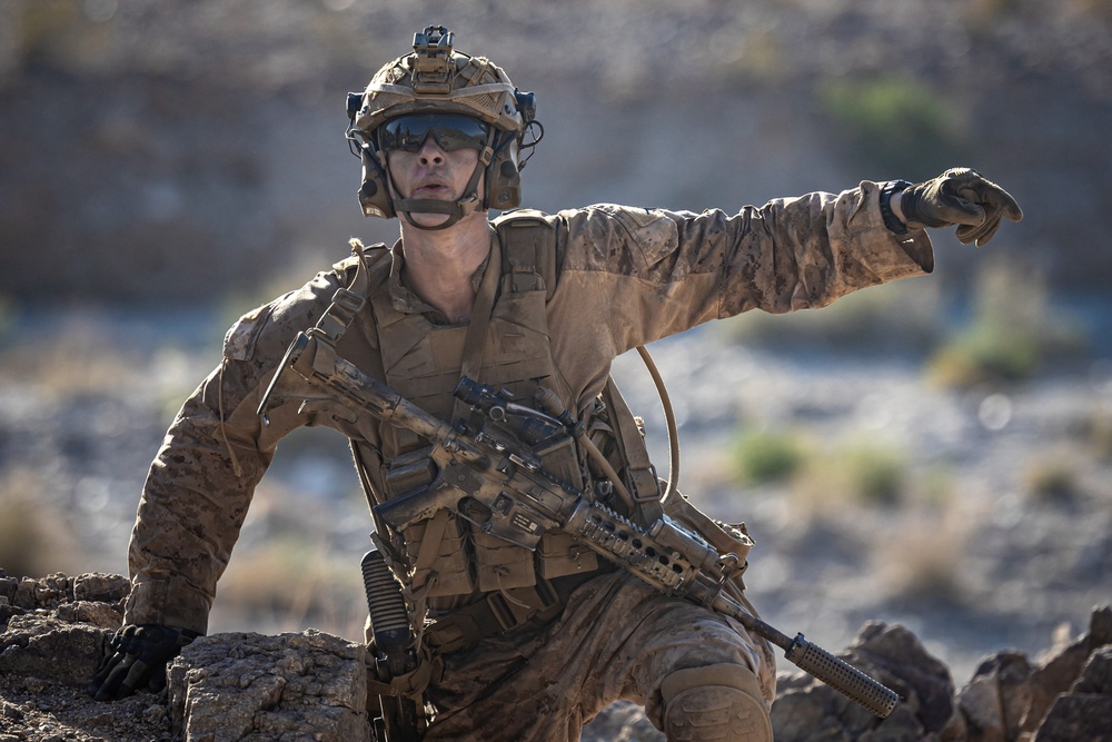 2/8 Participates in Range 400