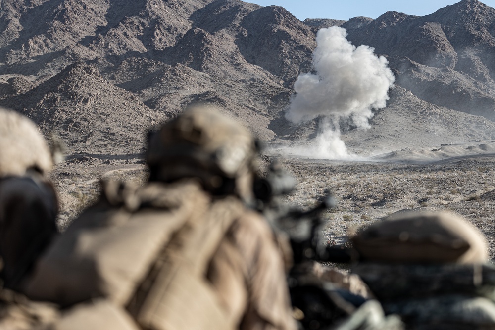 2/8 Participates in Range 400