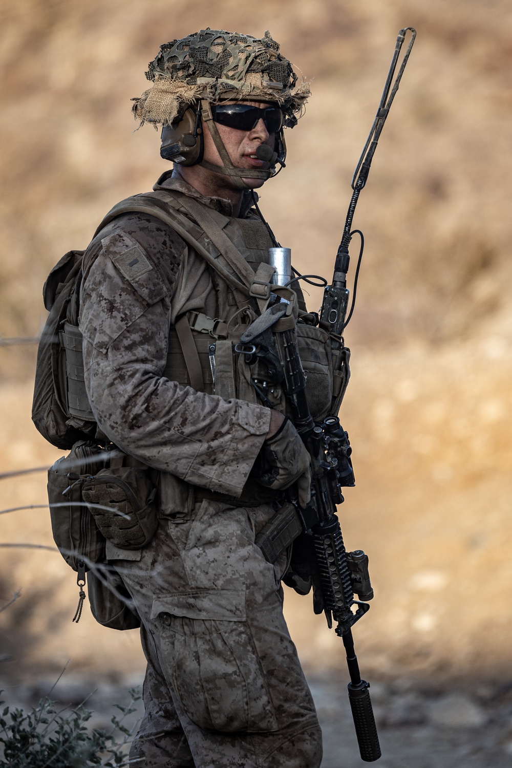 2/8 Participates in Range 400