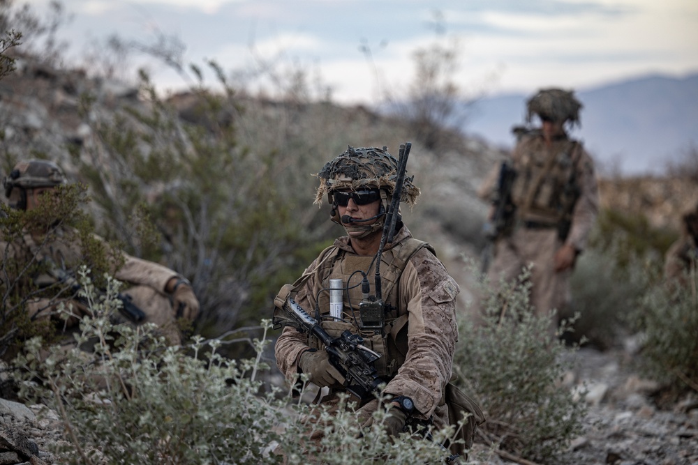 2/8 Participates in Range 400