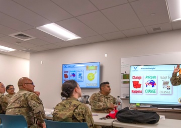 624RSG Pivots Forward to Dynamic Customer Service